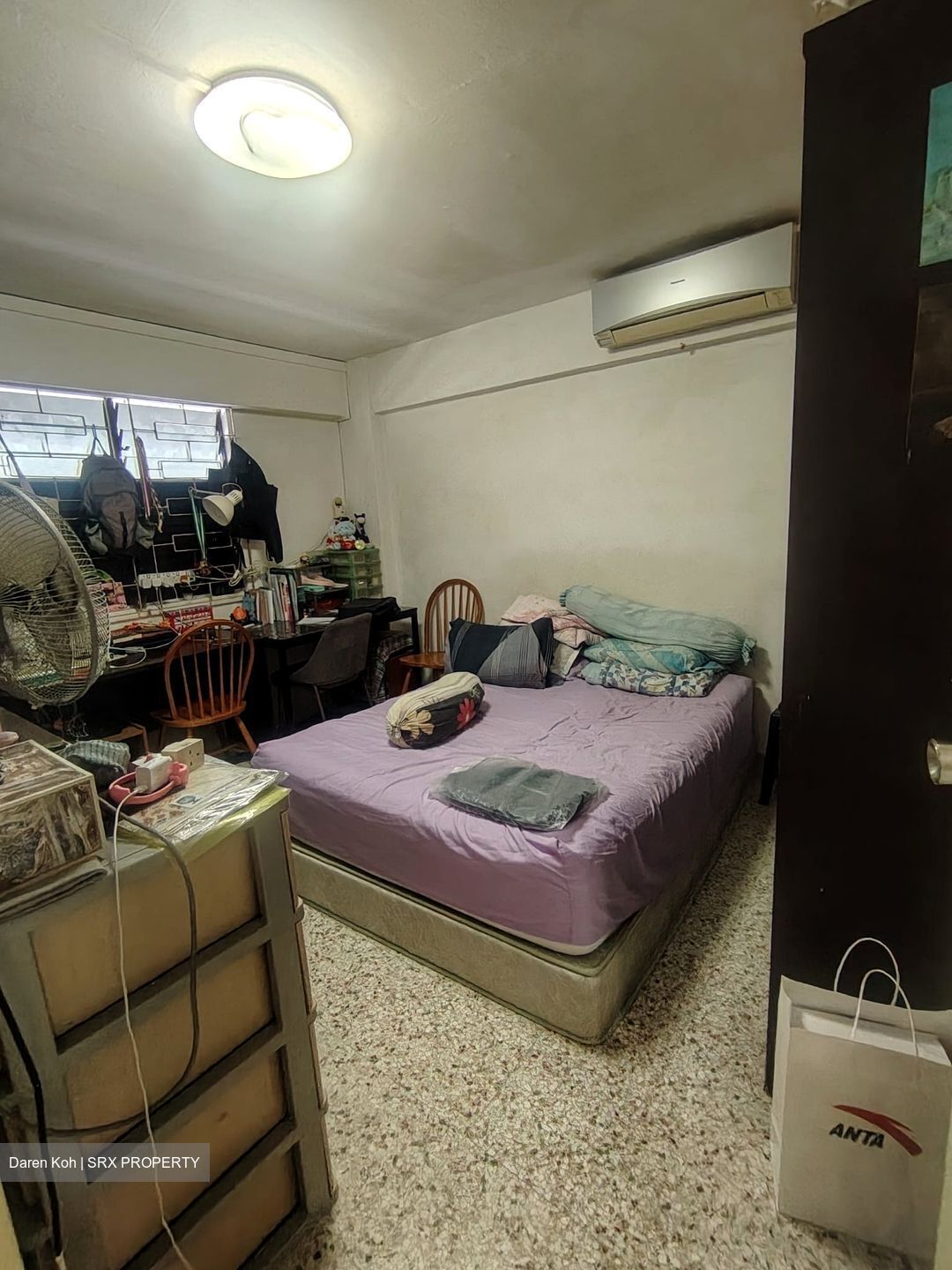 Blk 21 Dover Ville (Queenstown), HDB 3 Rooms #566461331